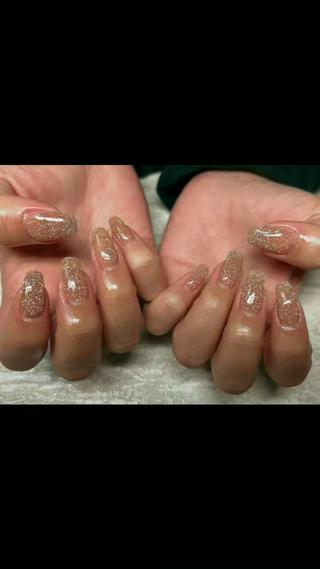 ネイル JULIE NAILのネイルデザイン