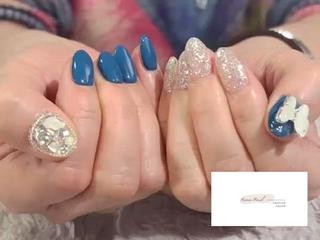 オーダーコース
蝶々パーツ別売 