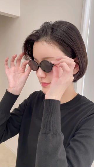 エクステだけが浮かない大人上品eye 