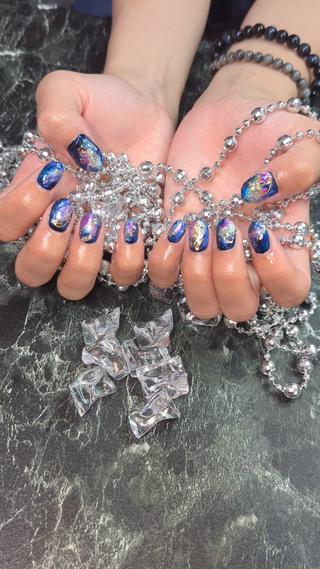 ネイル Chianti Nailのネイルデザイン