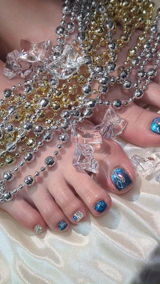 ネイル Chianti Nailのネイルデザイン