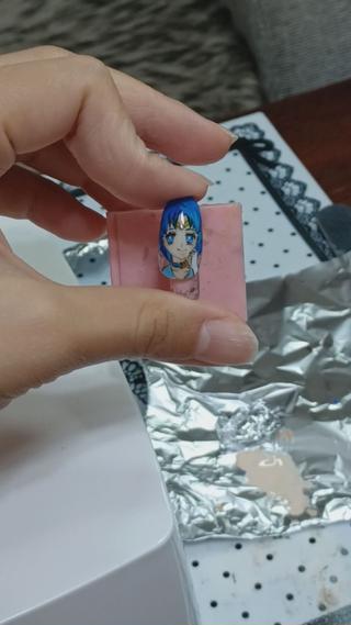 ネイル Chianti Nailのネイルデザイン