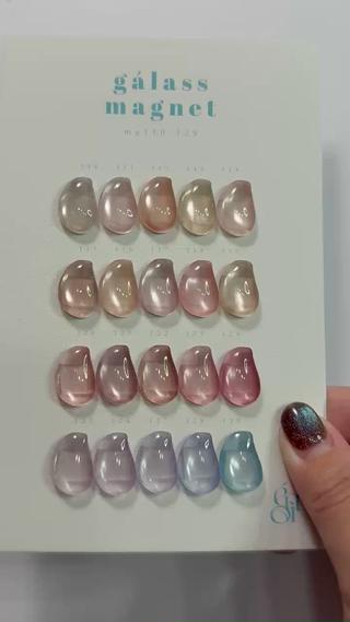 ネイル nail salon TEFUTEFUのネイルデザイン