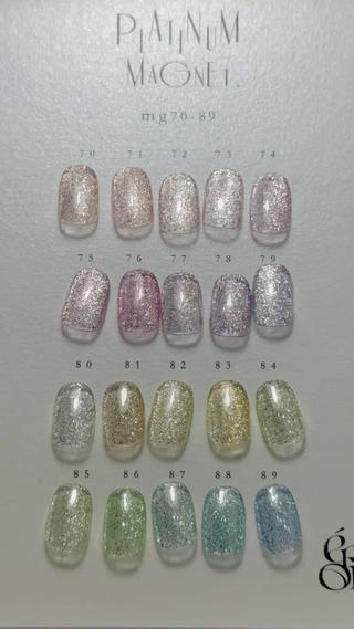 ネイル nail salon TEFUTEFUのネイルデザイン