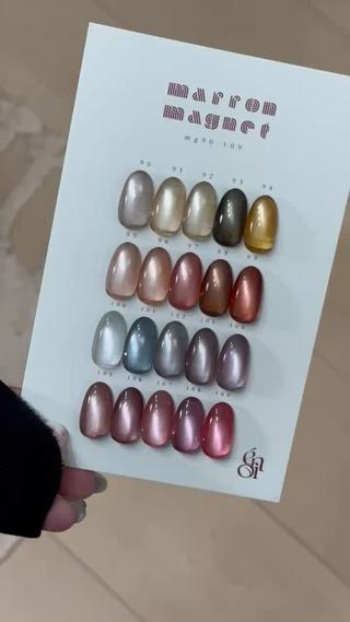 ネイル nail salon TEFUTEFUのネイルデザイン