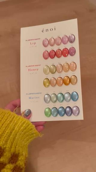 ネイル nail salon TEFUTEFUのネイルデザイン