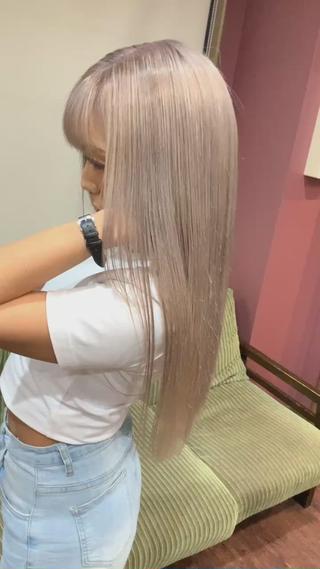 #バレイヤージュ
#外国人ヘアー
#外国人風カラー
#ハイトーンカラー
#バレイヤージュカラー
#波ウェーブ
#インナーカラー
#フェイスフレーミング#グレージュ
#ハイライト
#ハイライトカラー
#ブリーチカラー
#川越
#Beyond
#石井辰功也 