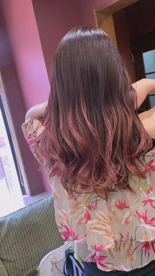 #ヘアカラー#ハイトーンカラー#グラデーションカラー#ハイライトカラー#ピンク#ピンクヘア#ピンクベージュ#ピンクカラーホワイトヘア#ホワイトベージュ#ミルクティーカラー#ブリーチカラー#外国人風ヘアー#外国人ヘアー#川越#渋谷美容室#新宿美容室#大宮美容室#池袋美容室#ヘアカタログ#ヘアアレンジ#東武東上線 