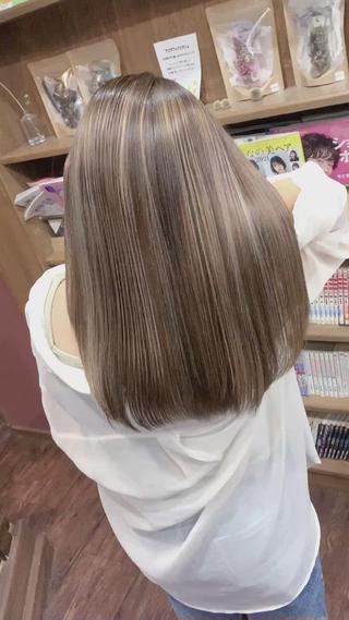 #バレイヤージュ
#外国人ヘアー
#外国人風カラー
#ハイトーンカラー
#バレイヤージュカラー
#波ウェーブ
#インナーカラー
#フェイスフレーミング#グレージュ
#ハイライト
#ハイライトカラー
#ブリーチカラー
#川越
#Beyond
#石井辰功也 