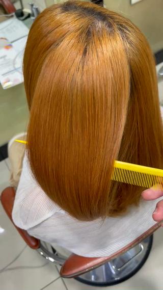 ミディアム ⭐️20周年記念⭐️ 特別価格◎塚原廣太郎のヘアスタイル