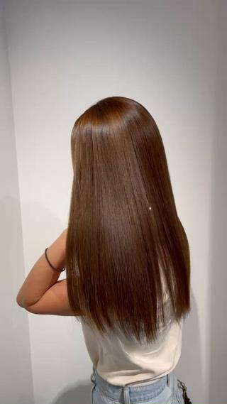 ロング ⭐️20周年記念⭐️ 特別価格◎塚原廣太郎のヘアスタイル