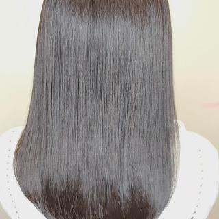 ミディアム ハネエクステ表参道/ 羽エクステSpicaのヘアスタイル