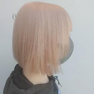 カット+ダブルカラー+トリートメント