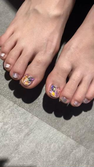 ネイル Maison Mizuhoのネイルデザイン