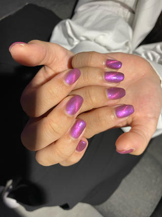 ネイル Maison Mizuhoのネイルデザイン