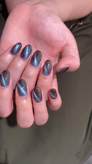 ネイル Maison Mizuhoのネイルデザイン