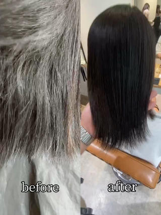 一人一人に合わせた配合で髪を綺麗に毎日のお手入れをより短くする縮毛矯正・髪質改善トリートメント
▽年間1500名以上の幅広い年齢層の男女問わずのお客様を担当させていただいてます!
年齢層は20代から50代のお客様
特に20〜40代のお客様からの支持が多いです!
髪型一つで人生変わります!
一人でも多くのお客様に綺麗に、かっこよくなっていただき最高の笑顔で帰ってもらいたい!帰ってもらった後も周りの方から褒めてほしいです!
髪型で悩んでる方は数多くある美容室の中から是非一度僕にご相談ください
なりたい髪の毛像を一緒に叶えさせてください