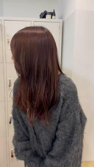 layercut×lavenderbrown 