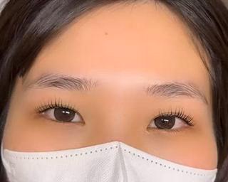 マツエク・マツパ Sédi eyelash所属・Sédi eyelashのマツエク・マツパデザイン