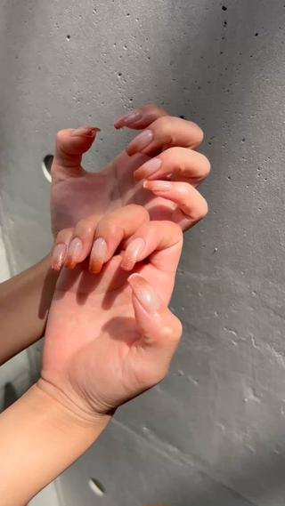 ネイル KONDO RIHO♡のネイルデザイン