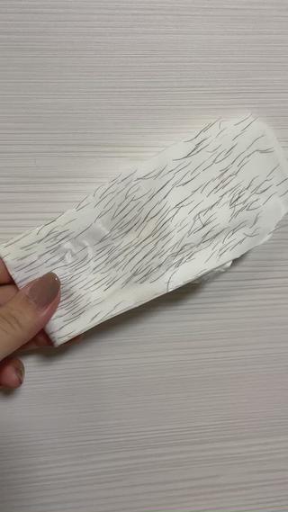 一気に脱毛できます