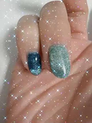 ワンカラーのイメージです。
写真はマグネットワンカラーです。 