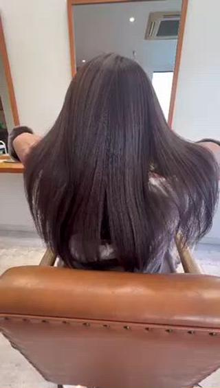 馴染ませハイライト 