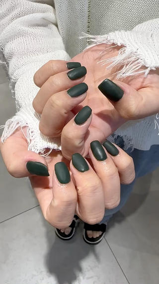 ロング 🎀韓国レイヤー特化 🎀ベージュ/ミクのヘアスタイル