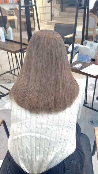 サラ艶ベージュお任せください 