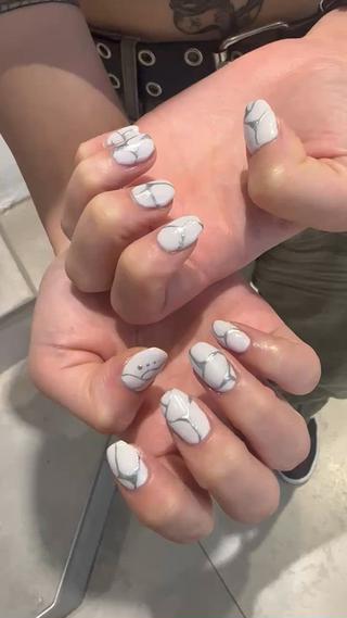 y2k nail︎︎
※施術できないデザインもありますので必ず事前に画像送信をお願いいたします。 