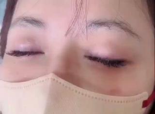 マツエク・マツパ C.Nail&EYE 　chiharuのマツエク・マツパデザイン