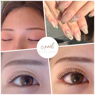 ネイルアカウントも別でございます
C.NAIL ネイルで検索