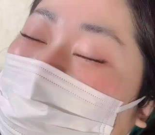 マツエク・マツパ C.Nail&EYE 　chiharuのマツエク・マツパデザイン