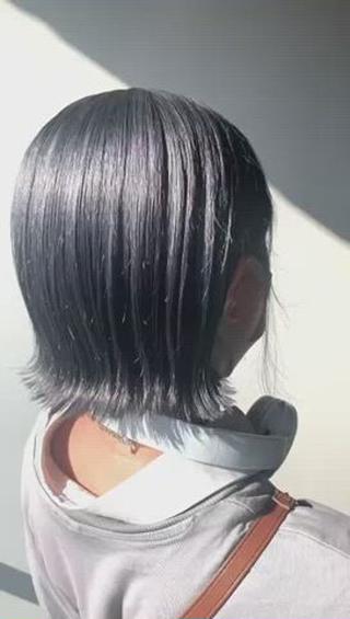 ミディアム カラー ヘアアレンジ メンズ 🌈トレンドヘア 🌈WATARU🌈のヘアスタイル