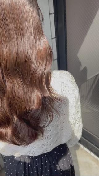 セミロング カラー ヘアアレンジ メンズ 🌈トレンドヘア 🌈WATARU🌈のヘアスタイル