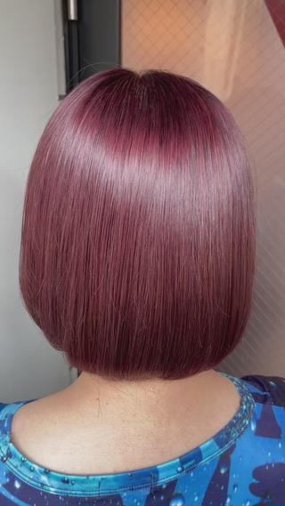 セミロング カラー ヘアアレンジ メンズ 🌈トレンドヘア 🌈WATARU🌈のヘアスタイル