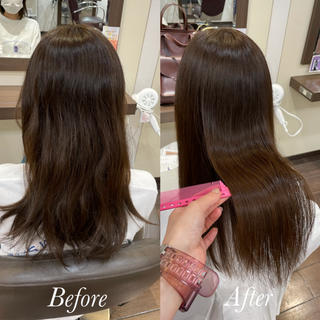 髪質改善グラストリートメント

snsで話題になってます 