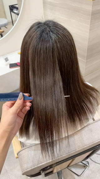 さらさら縮毛矯正
初めての方も、伸びてきてまたかけたい方も
ご予約お待ちしております 
