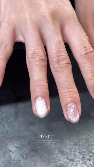ネイル nail salon TOTE.のネイルデザイン