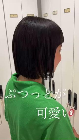 ぷつっとが可愛い‎ 