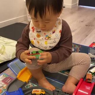 お子様連れ大歓迎
キッズスペースあります
おもちゃもご用意しています！
他のお客様にも気を遣わずお一人様の空間をごゆっくりお楽しみください 