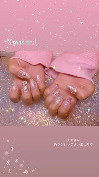 ネイル CLAIRE 〚クレア〛のネイルデザイン