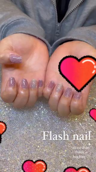 ネイル CLAIRE 〚クレア〛のネイルデザイン