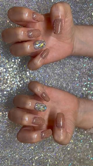 ネイル CLAIRE 〚クレア〛のネイルデザイン