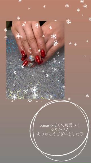 ネイル CLAIRE 〚クレア〛のネイルデザイン