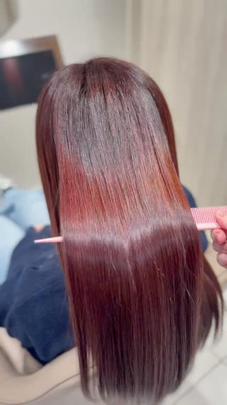 ロング ココロ cocoroのヘアスタイル