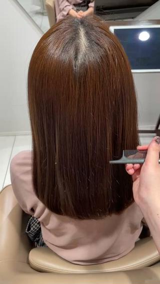 ロング ココロ cocoroのヘアスタイル