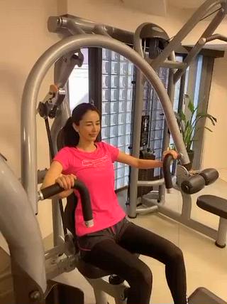 オリジナルプログラムを受ける事によりより理想の、体型になります️ 