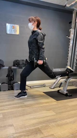 ヒップアッププログラムの一部です 