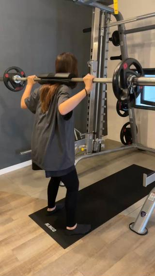 ヒップアップメニューです！ 